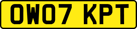 OW07KPT