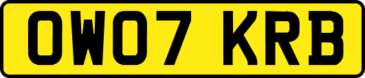 OW07KRB