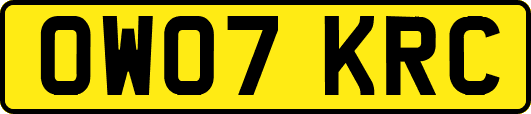 OW07KRC