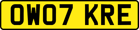 OW07KRE