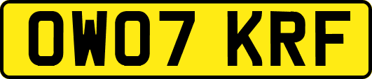OW07KRF