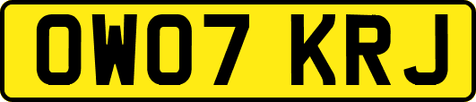 OW07KRJ