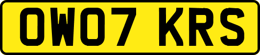 OW07KRS