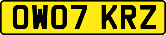OW07KRZ