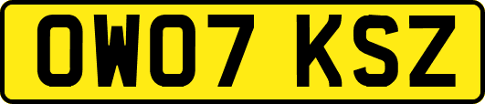 OW07KSZ
