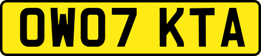 OW07KTA
