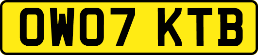OW07KTB