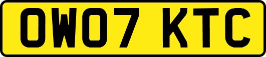 OW07KTC