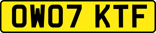 OW07KTF