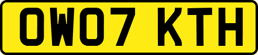 OW07KTH