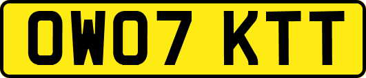 OW07KTT