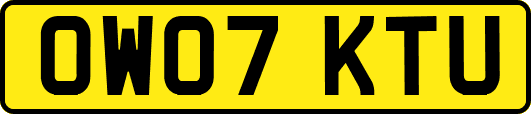 OW07KTU