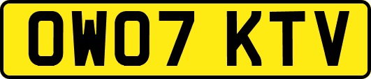 OW07KTV