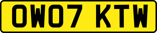 OW07KTW
