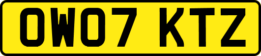 OW07KTZ