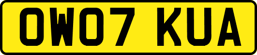 OW07KUA