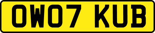 OW07KUB