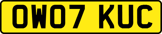 OW07KUC
