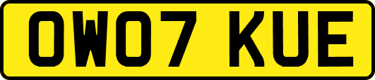 OW07KUE