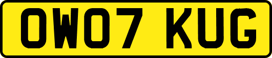 OW07KUG