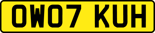 OW07KUH
