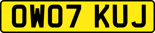 OW07KUJ