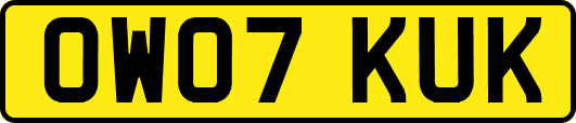 OW07KUK