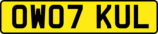 OW07KUL