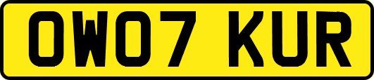 OW07KUR