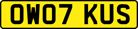 OW07KUS