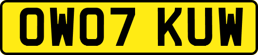 OW07KUW