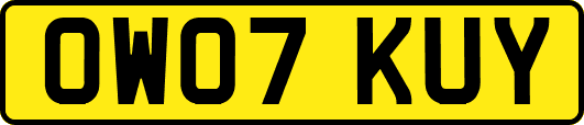 OW07KUY