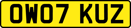 OW07KUZ