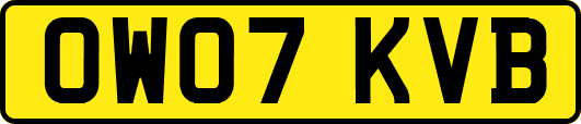OW07KVB