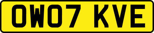 OW07KVE