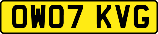 OW07KVG