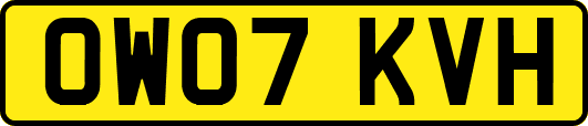 OW07KVH