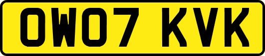 OW07KVK