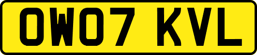 OW07KVL