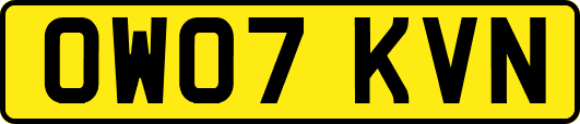 OW07KVN