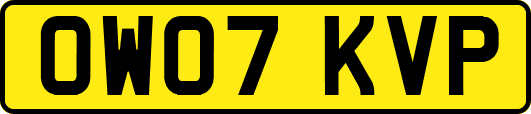 OW07KVP
