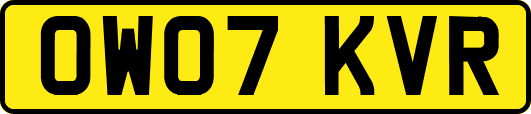 OW07KVR