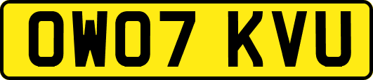 OW07KVU