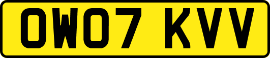 OW07KVV
