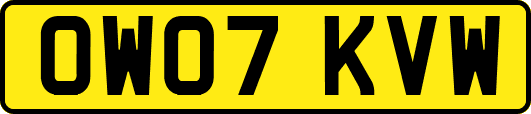 OW07KVW
