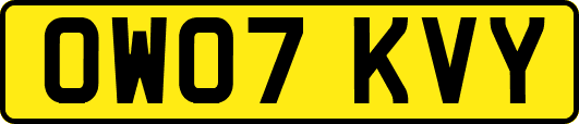 OW07KVY