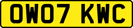 OW07KWC