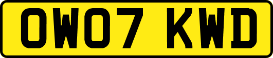 OW07KWD