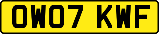 OW07KWF