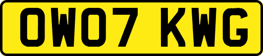 OW07KWG